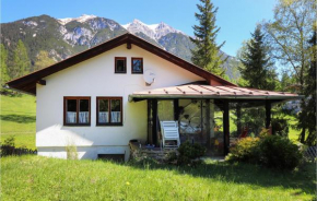 Authentisches Ferienhaus